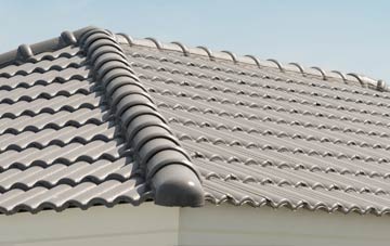advantages of South Corrielaw clay roofing